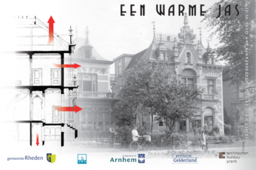Een warme jas