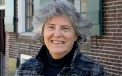 Interview met Jacqueline Muffels