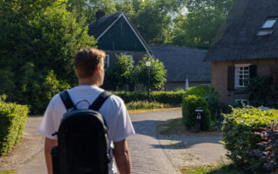 Schijnwerper op agrarisch erfgoed