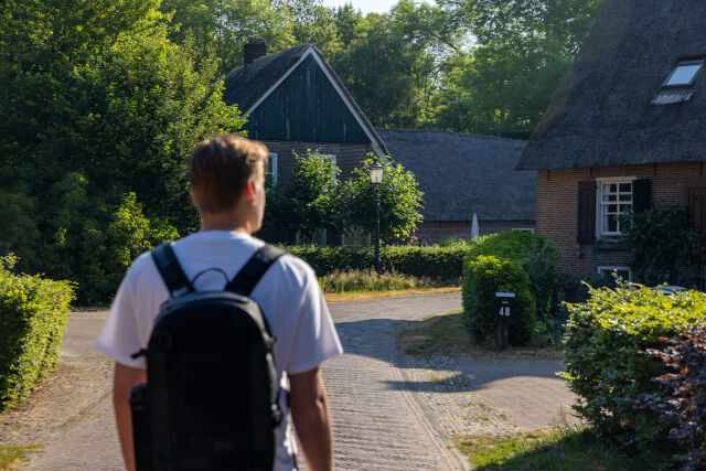Schijnwerper op agrarisch erfgoed