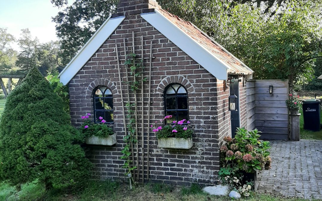 Uitnodiging informatieavond over stookhokken te Ruinerwold 12 november 2025